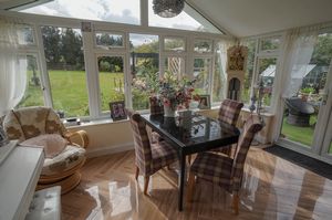 Conservatory- click for photo gallery